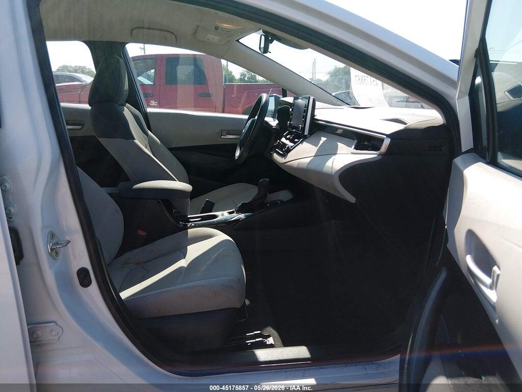 5YFEPMAE7MP151240 2021 TOYOTA COROLLA photo no. 5