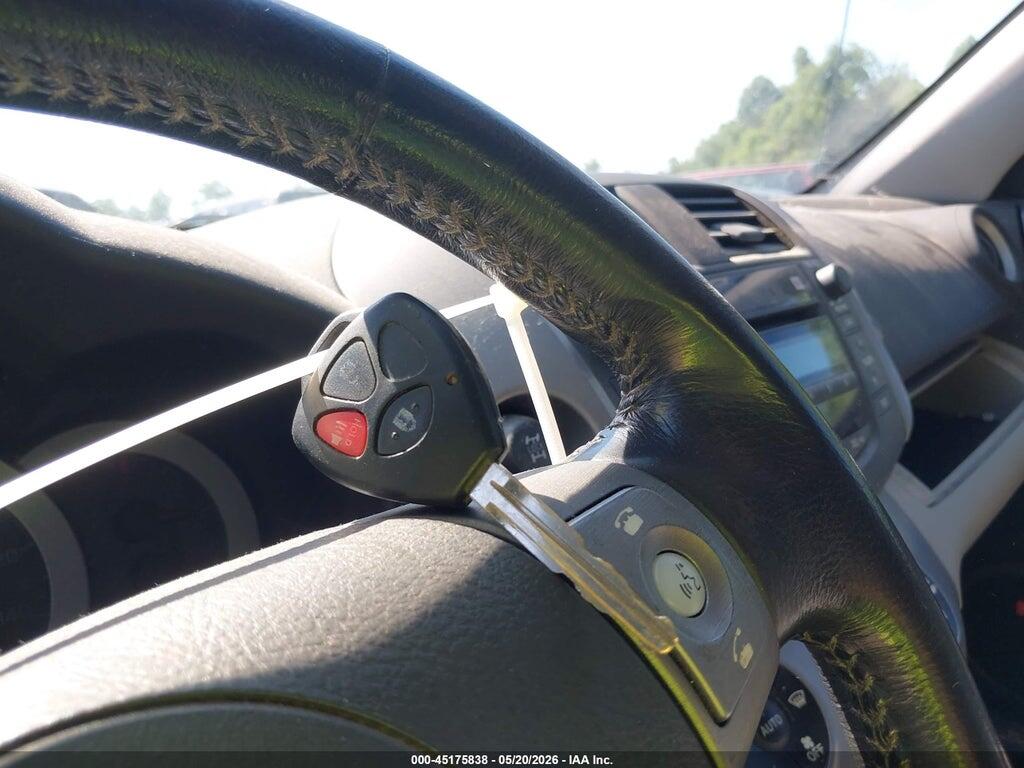 JTMBD31V076025075 2007 TOYOTA RAV4 photo no. 11