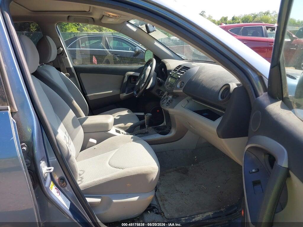 JTMBD31V076025075 2007 TOYOTA RAV4 photo no. 5