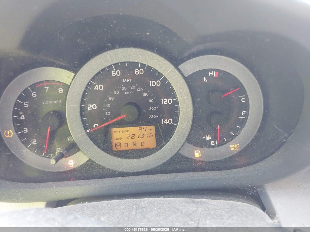 JTMBD31V076025075 2007 TOYOTA RAV4 photo no. 7
