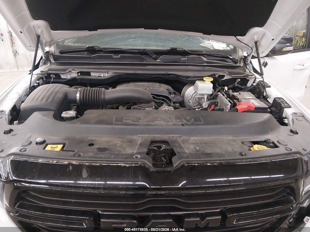 1C6SRFFT2MN586591 2021 RAM 1500 photo no. 10