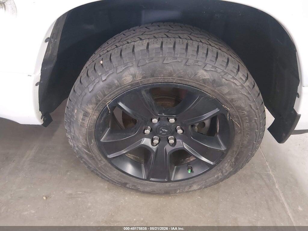 1C6SRFFT2MN586591 2021 RAM 1500 photo no. 12