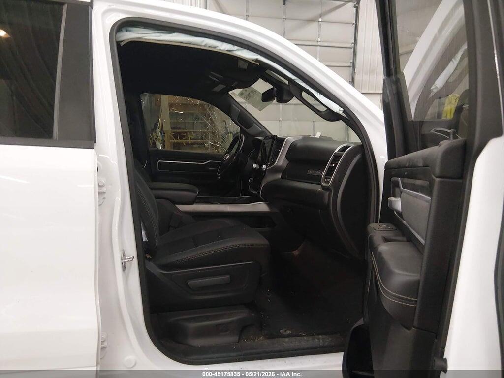 1C6SRFFT2MN586591 2021 RAM 1500 photo no. 5