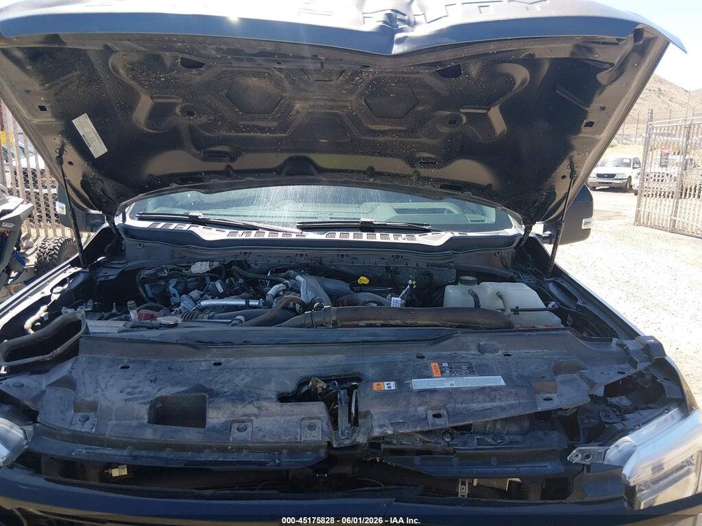 1FT8W3BM1SEC47181 2025 FORD F-350 photo no. 10