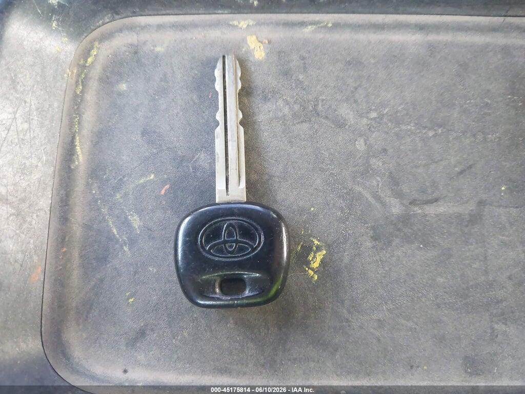 4T1BF28B23U311351 2003 TOYOTA AVALON photo no. 11