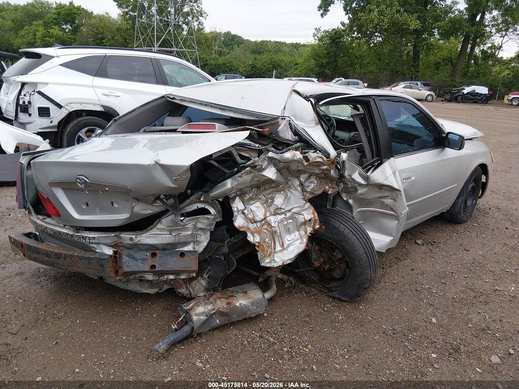 4T1BF28B23U311351 2003 TOYOTA AVALON photo no. 6