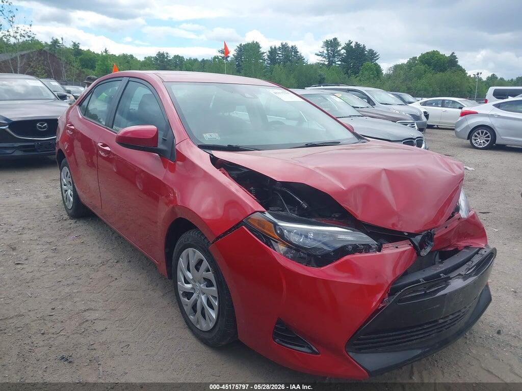 2T1BURHE5HC957338 2017 TOYOTA COROLLA photo no. 1