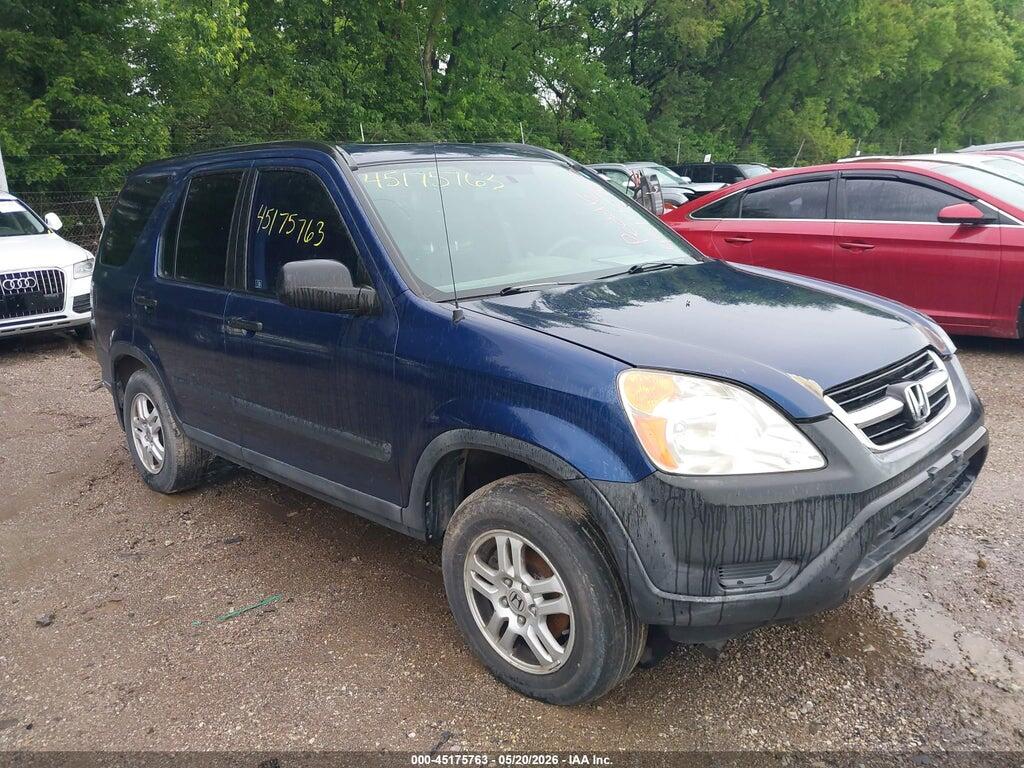 SHSRD78802U002360 2002 HONDA CR-V photo no. 12