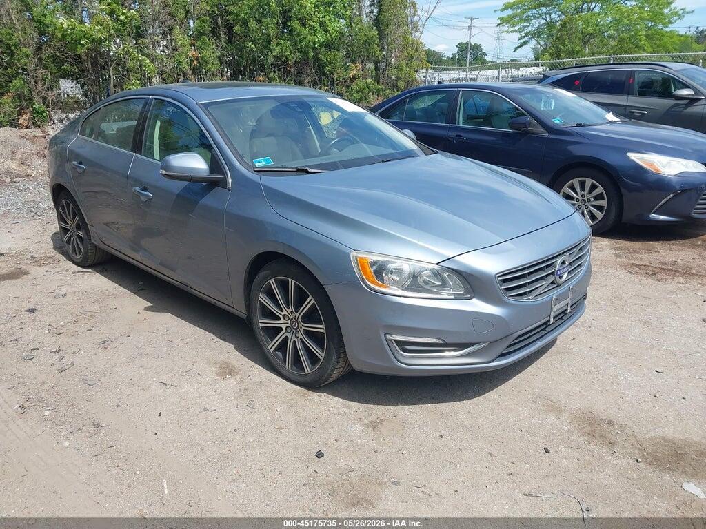 LYV402HK8HB136989 2017 VOLVO S60 INSCRIPTION photo no. 1