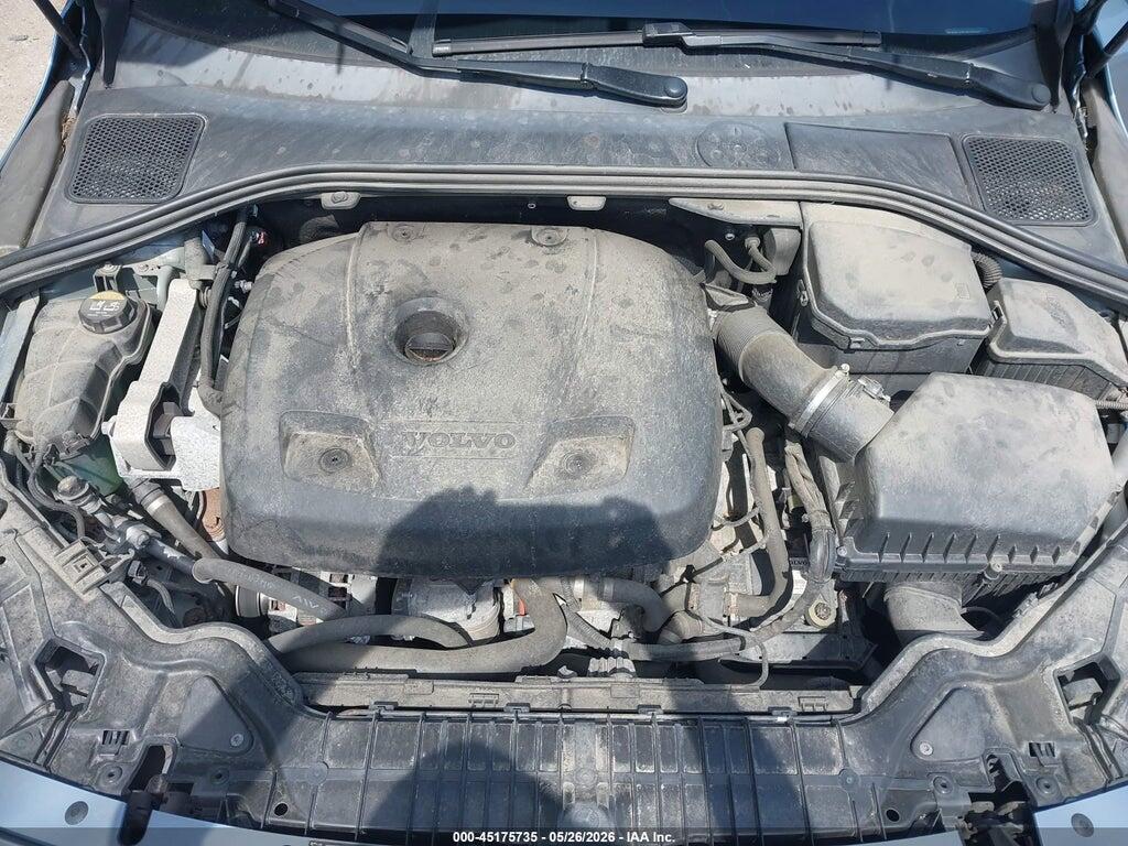 LYV402HK8HB136989 2017 VOLVO S60 INSCRIPTION photo no. 10