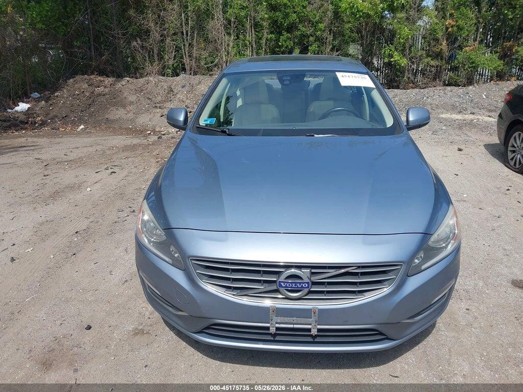 LYV402HK8HB136989 2017 VOLVO S60 INSCRIPTION photo no. 12