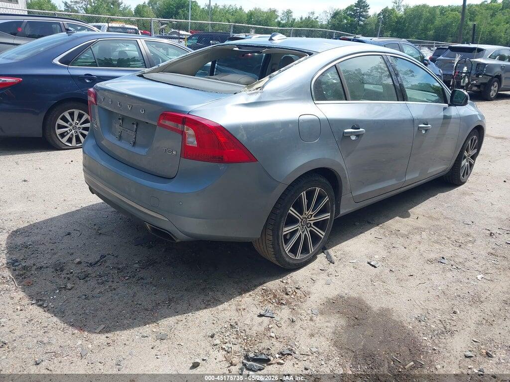 LYV402HK8HB136989 2017 VOLVO S60 INSCRIPTION photo no. 4