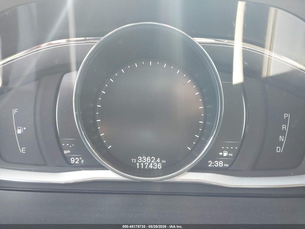 LYV402HK8HB136989 2017 VOLVO S60 INSCRIPTION photo no. 7