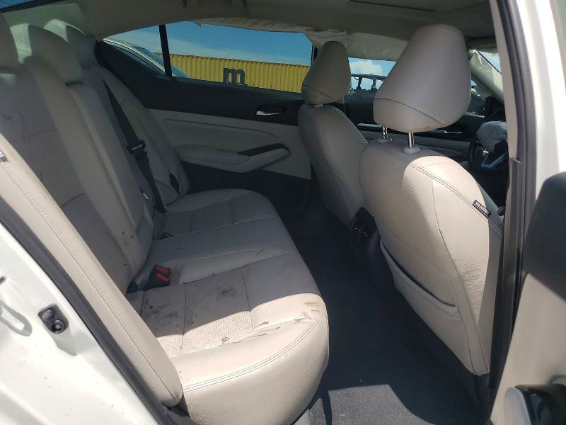 2023 NISSAN ALTIMA SL — Фото 10 из 13