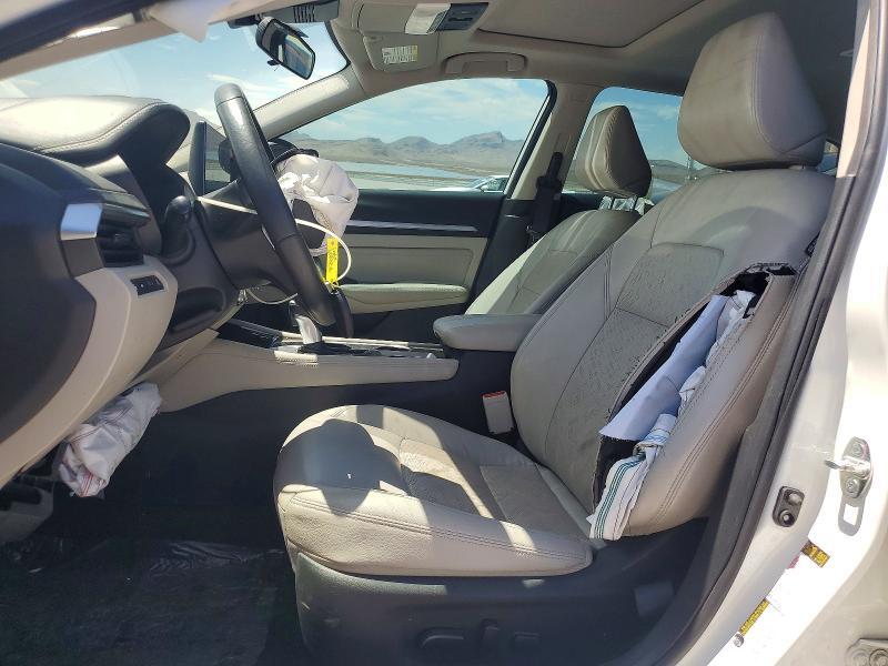 2023 NISSAN ALTIMA SL — Фото 7 из 13