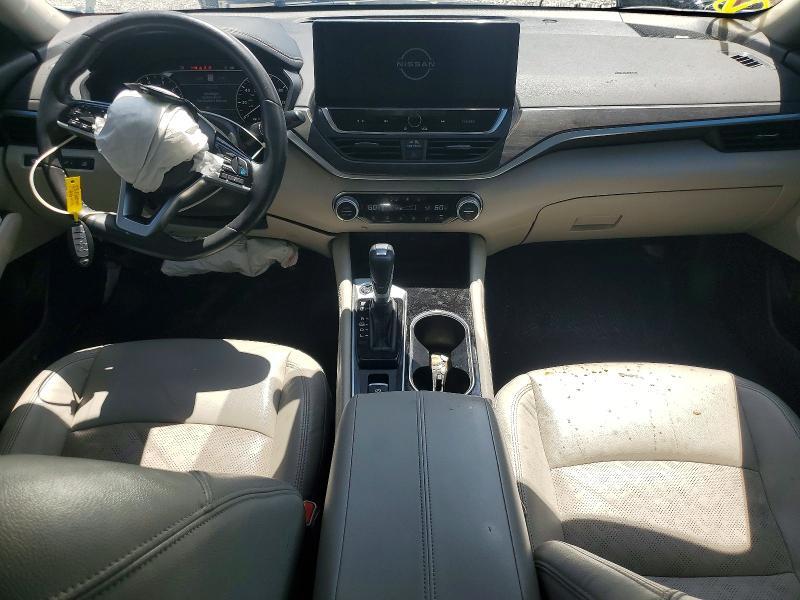 2023 NISSAN ALTIMA SL — Фото 8 из 13
