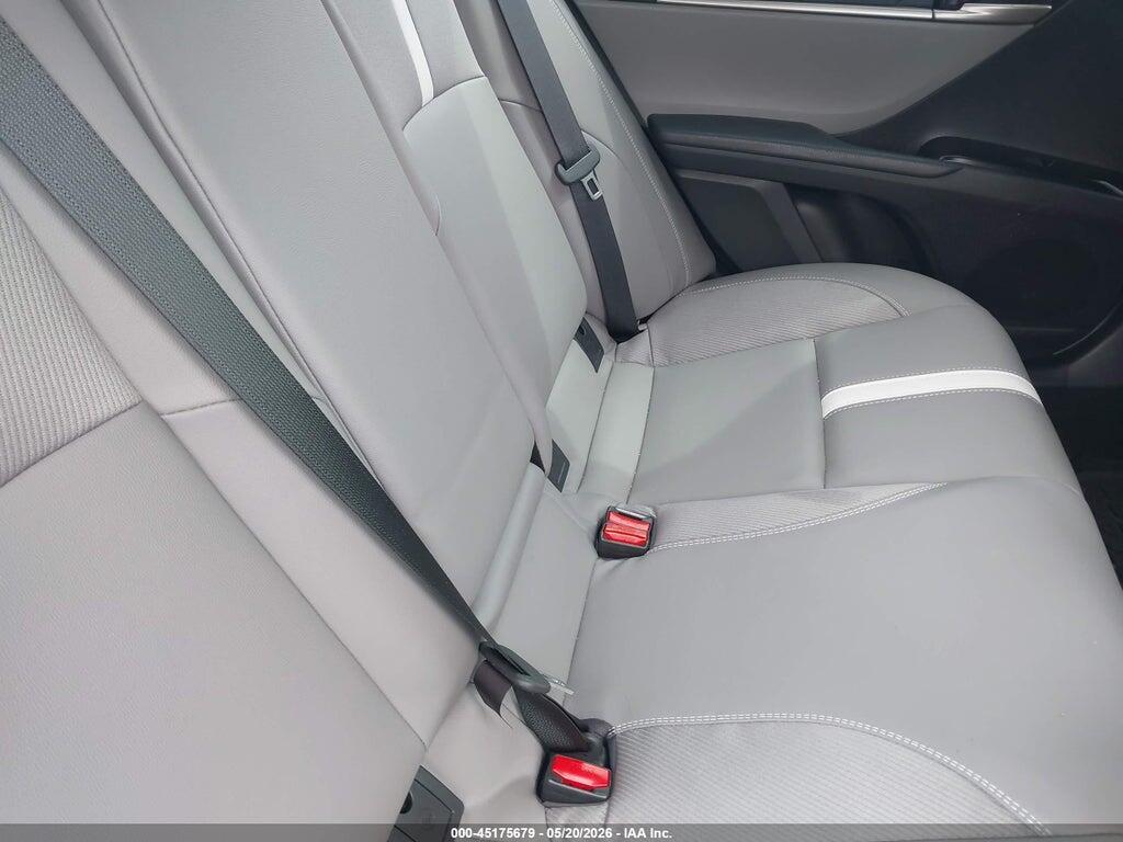 4T1DBADK4SU507245 2025 TOYOTA CAMRY photo no. 8