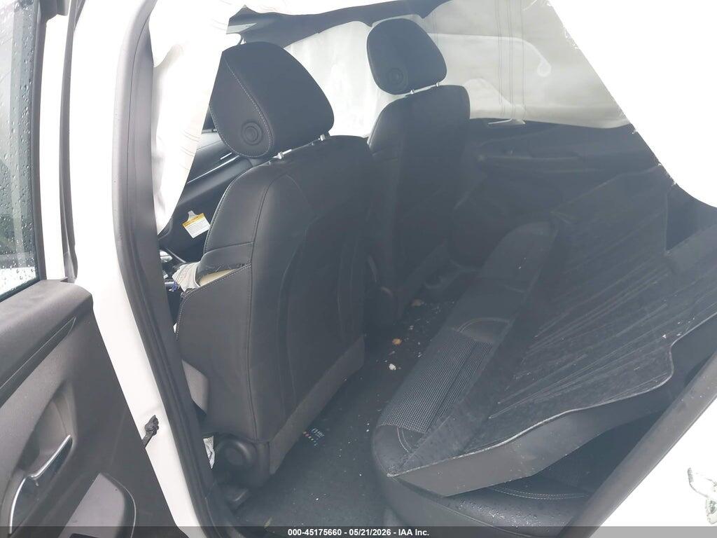 KL47LAEP3SB103559 2025 BUICK ENVISTA photo no. 8