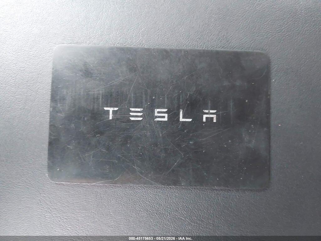 5YJ3E1EC6NF259866 2022 TESLA MODEL 3 photo no. 11