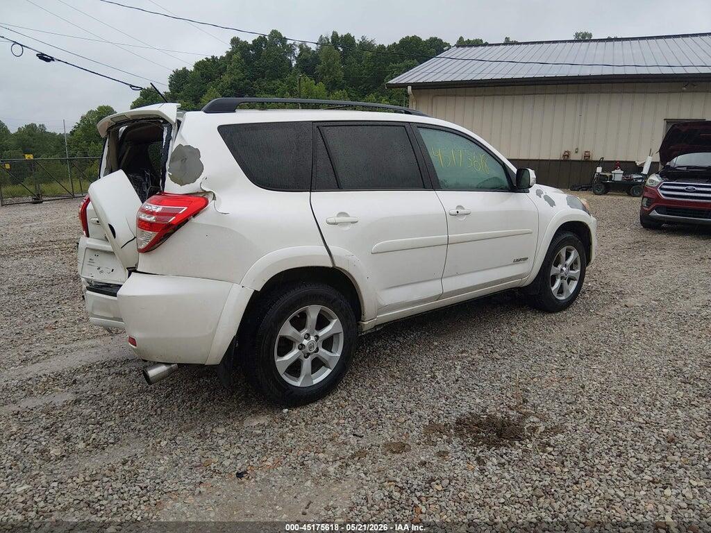 2T3DF4DVXCW214183 2012 TOYOTA RAV4 photo no. 4