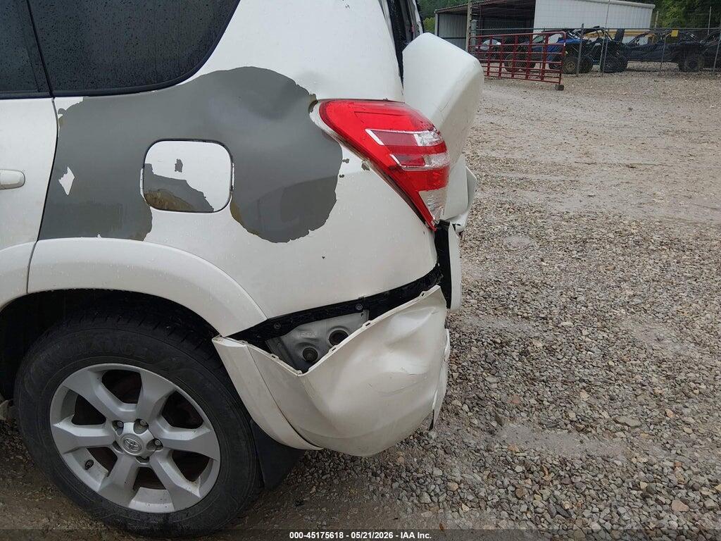 2T3DF4DVXCW214183 2012 TOYOTA RAV4 photo no. 6