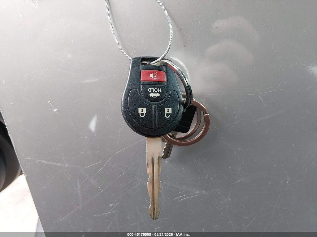 3N1CN7AP1HL805803 2017 NISSAN VERSA photo no. 11