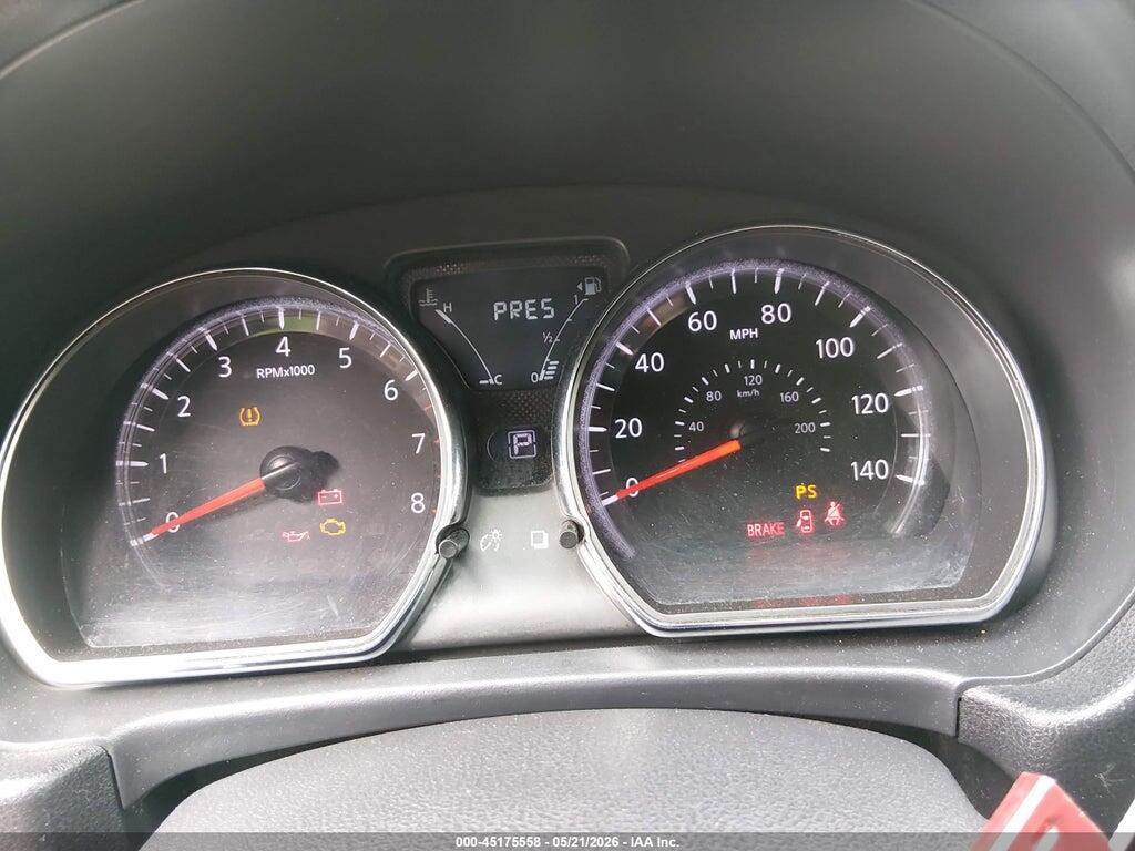 3N1CN7AP1HL805803 2017 NISSAN VERSA photo no. 7