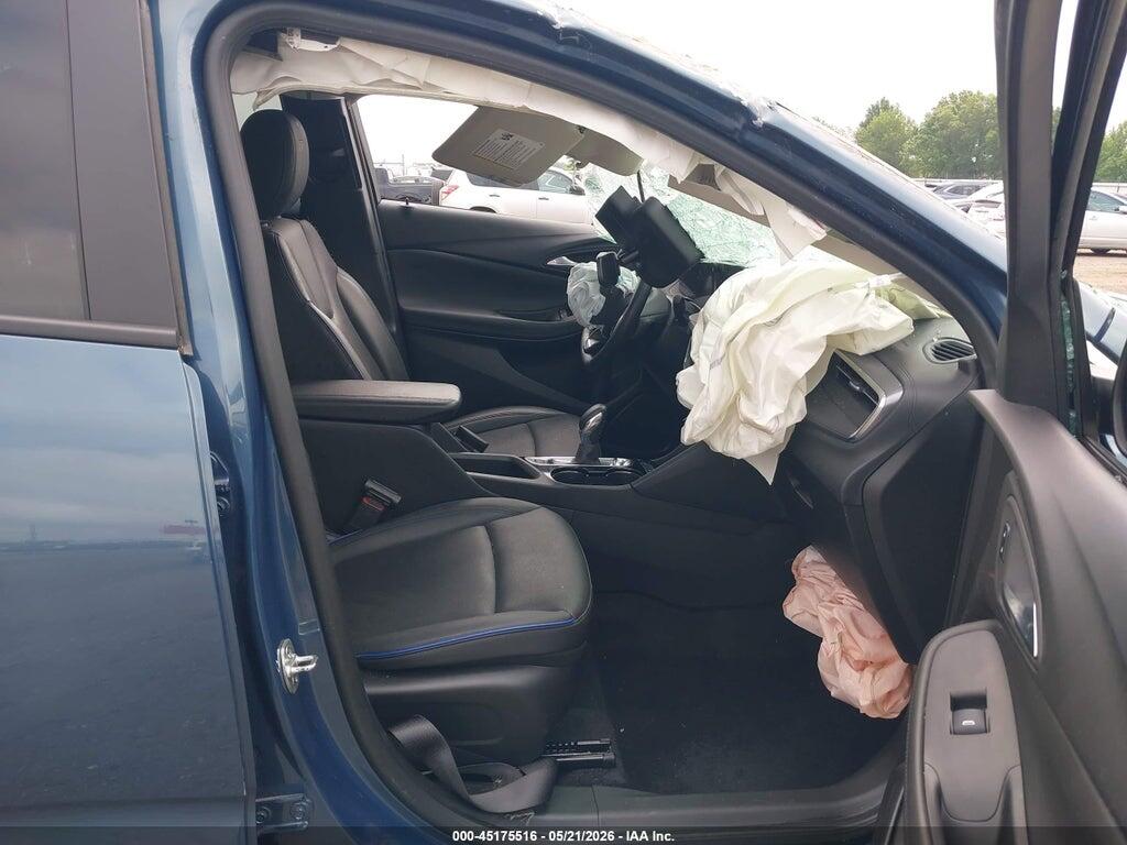 KL4AMDSL6SB002165 2025 BUICK ENCORE GX photo no. 5