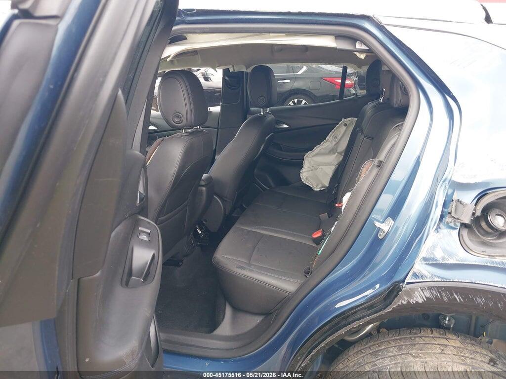 KL4AMDSL6SB002165 2025 BUICK ENCORE GX photo no. 8