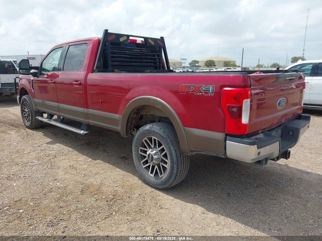 1FT8W3BT1HEC61971 2017 FORD F-350 photo no. 3