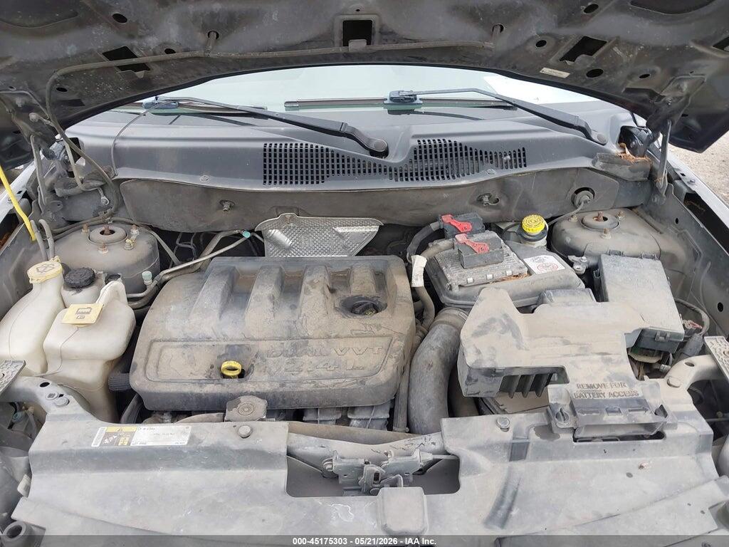 1C4NJCBB8FD149955 2015 JEEP COMPASS photo no. 10