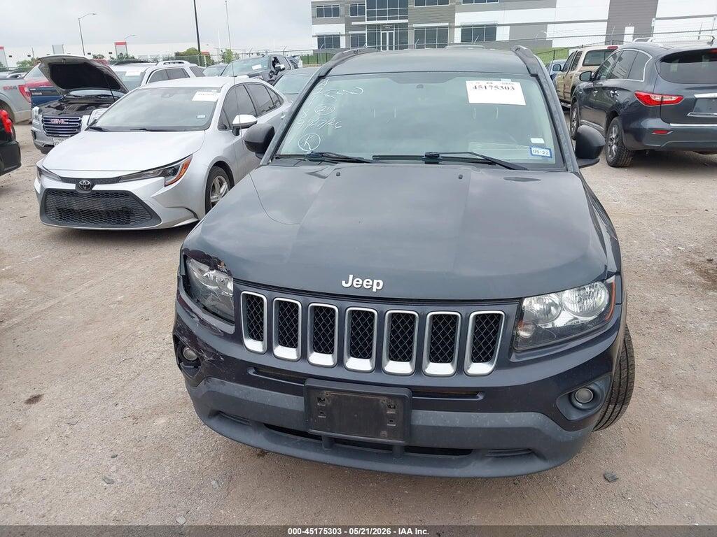 1C4NJCBB8FD149955 2015 JEEP COMPASS photo no. 12