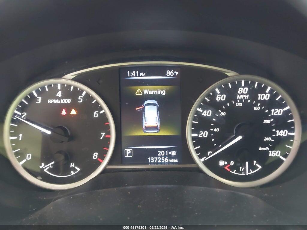 3N1AB7AP1HY301061 2017 NISSAN SENTRA photo no. 7