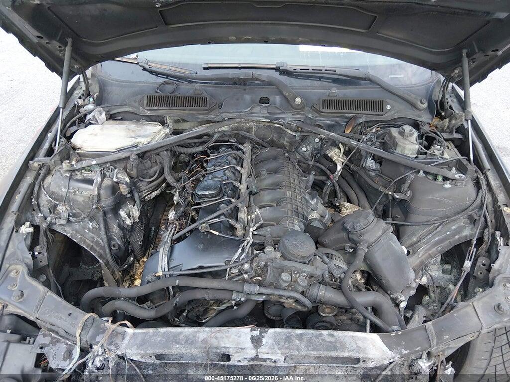 WBAWB73537PV80668 2007 BMW 335I photo no. 10