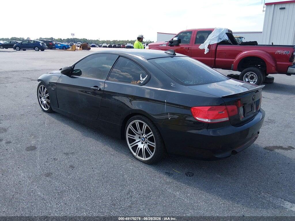 WBAWB73537PV80668 2007 BMW 335I photo no. 3