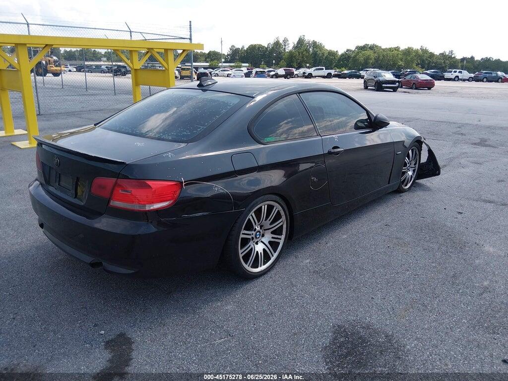 WBAWB73537PV80668 2007 BMW 335I photo no. 4