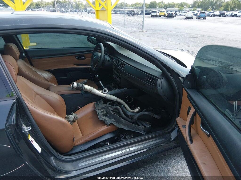 WBAWB73537PV80668 2007 BMW 335I photo no. 5