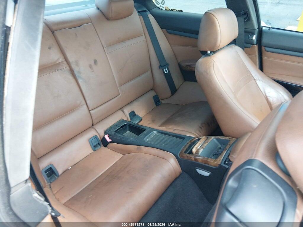 WBAWB73537PV80668 2007 BMW 335I photo no. 8