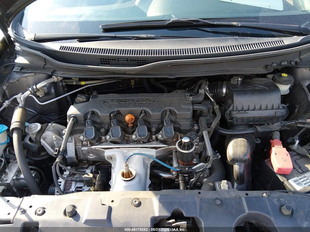 19XFB2F50FE037357 2015 HONDA CIVIC photo no. 10