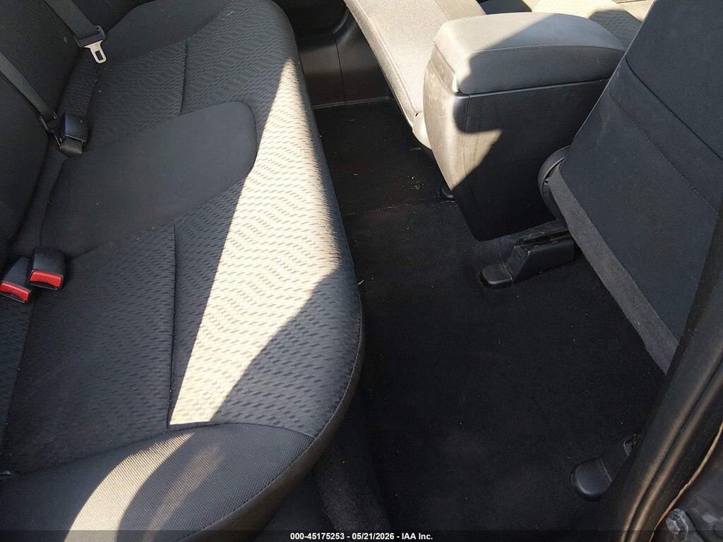 19XFB2F50FE037357 2015 HONDA CIVIC photo no. 8