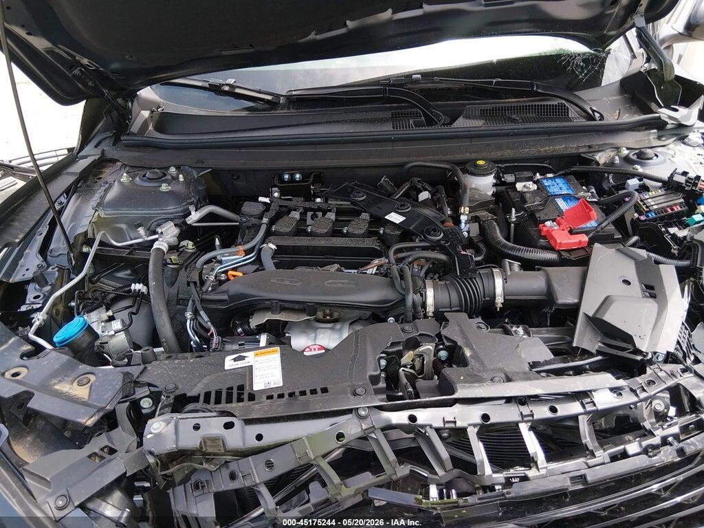 1HGCY1F49TA009706 2026 HONDA ACCORD photo no. 10