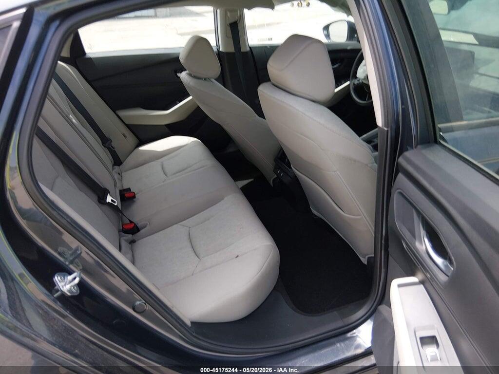 1HGCY1F49TA009706 2026 HONDA ACCORD photo no. 8