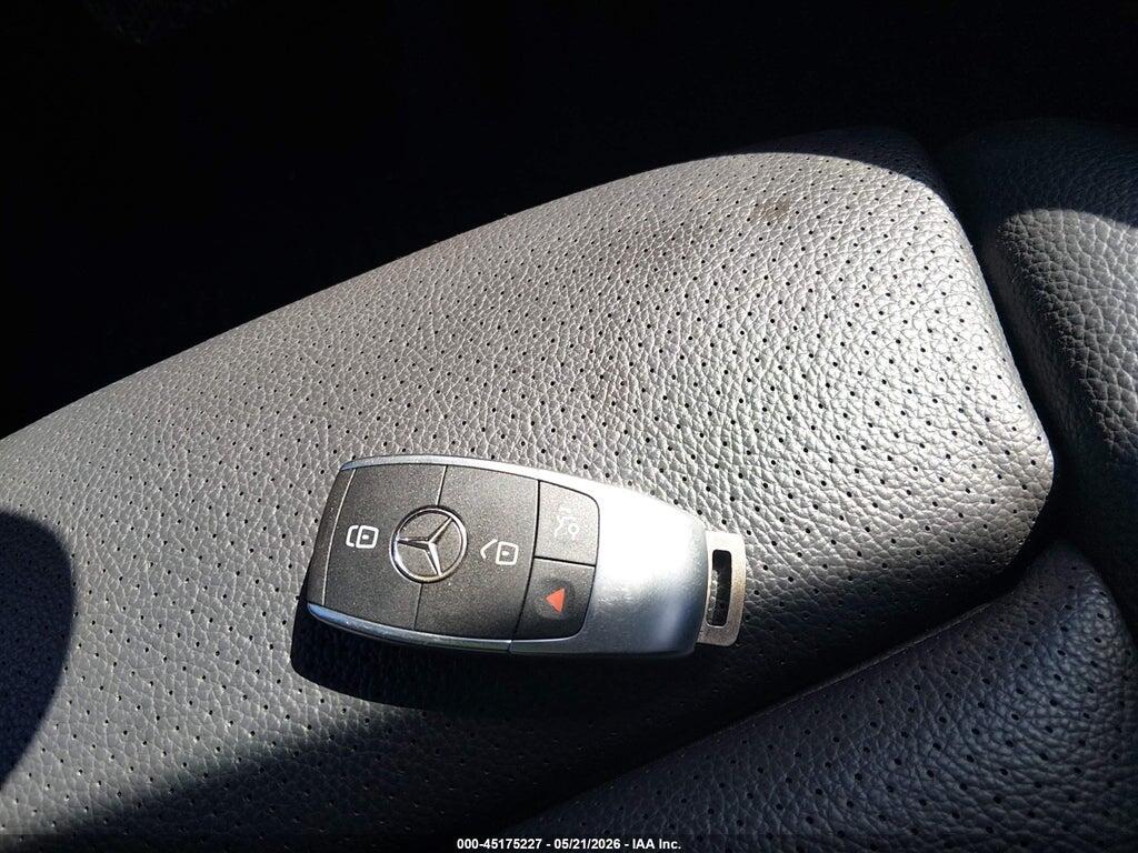 55SWF8DB0KU283313 2019 MERCEDES-BENZ C 300 photo no. 11