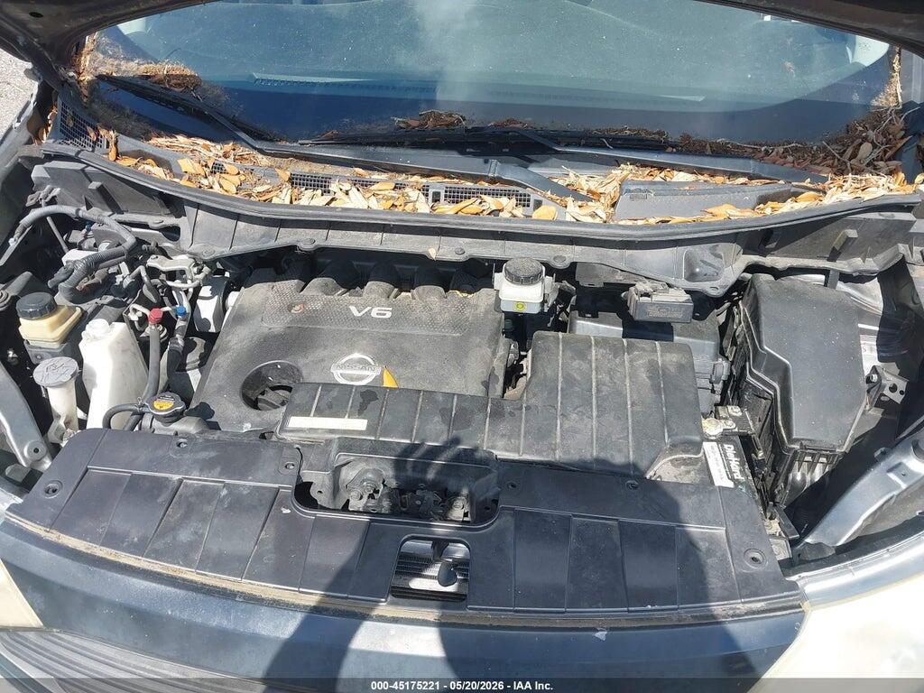 JN8AE2KP3F9134084 2015 NISSAN QUEST photo no. 10
