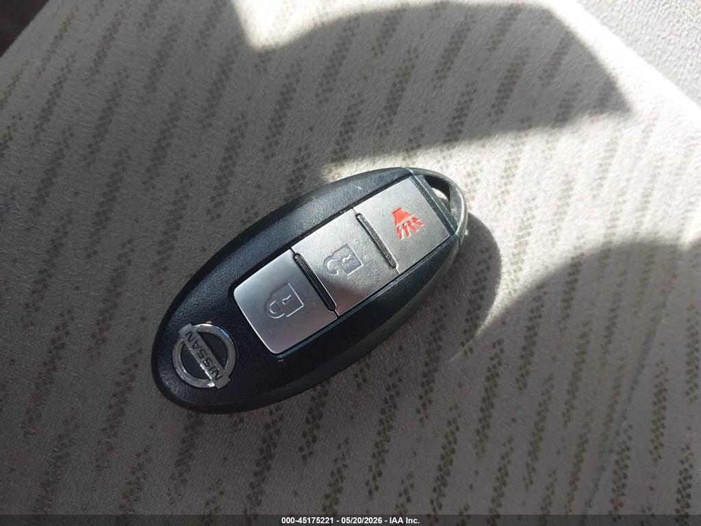 JN8AE2KP3F9134084 2015 NISSAN QUEST photo no. 11