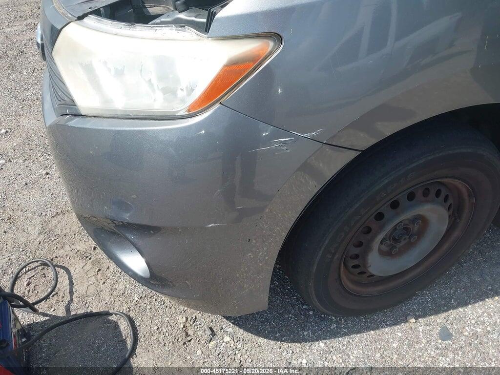 JN8AE2KP3F9134084 2015 NISSAN QUEST photo no. 6