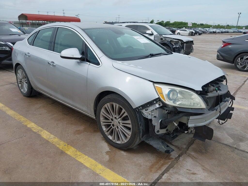1G4PP5SK0D4218214 2013 BUICK VERANO photo no. 1