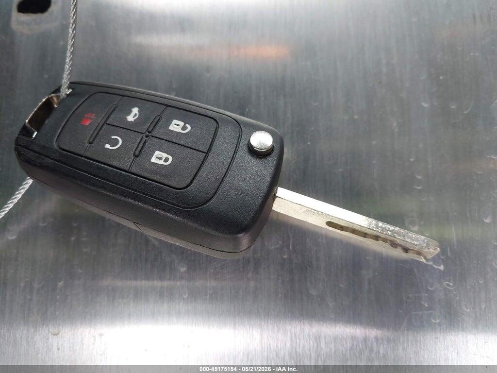1G4PP5SK0D4218214 2013 BUICK VERANO photo no. 11
