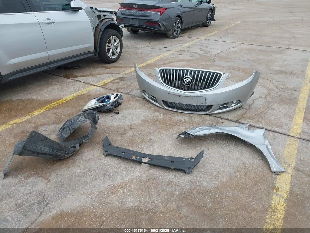 1G4PP5SK0D4218214 2013 BUICK VERANO photo no. 12