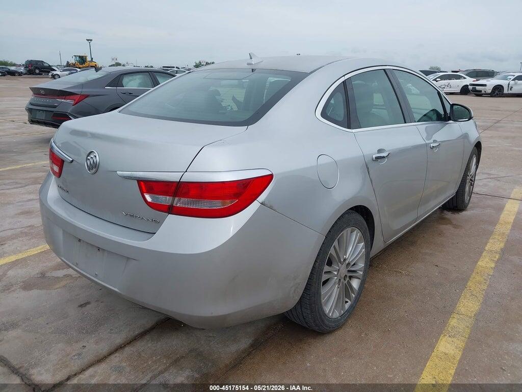 1G4PP5SK0D4218214 2013 BUICK VERANO photo no. 4